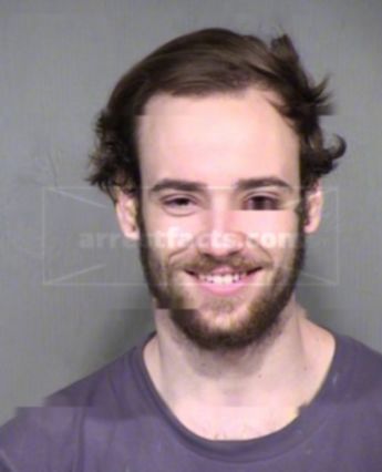 Jacob Michael Minster