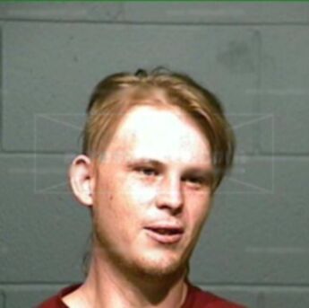 Richard Dixon Rogers