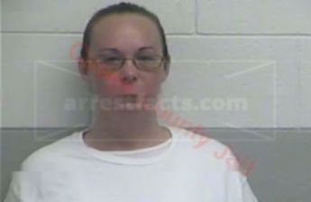 Christina Michelle Hall