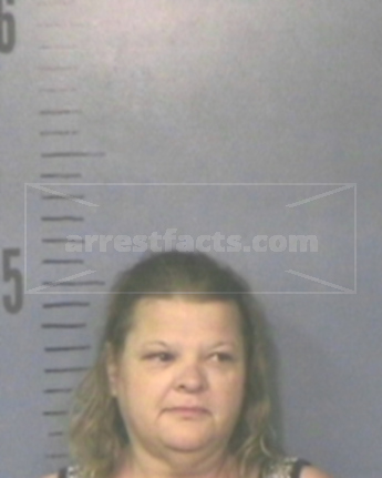 Bobbie Ann Leach