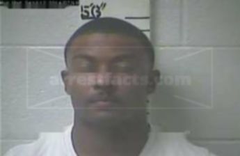 Hakeem Diante Kashaw Mobley