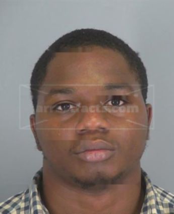 Shantrese De'markeds Young
