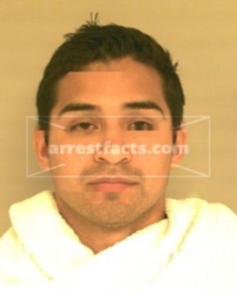 Albert Louie Rodriguez