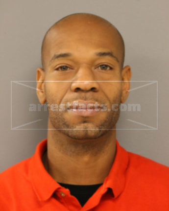 Tyrone K Ward