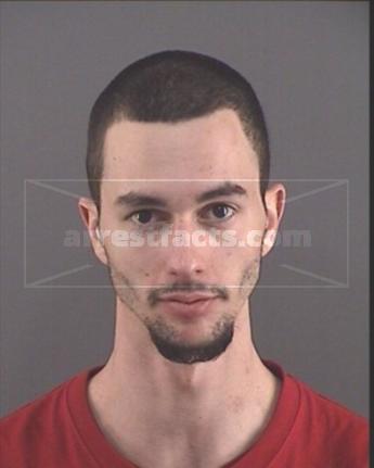 Caleb Jt Barron
