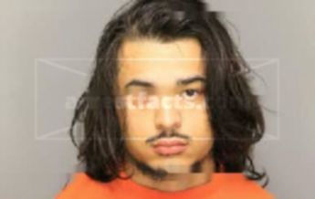 Justin Blake Chavis
