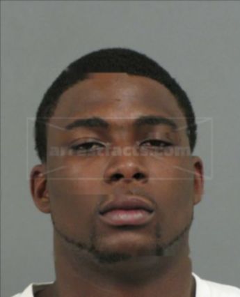 Alfred Griffin