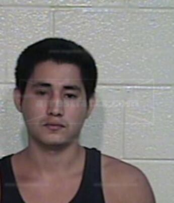 Miguel Angel Sepulveda