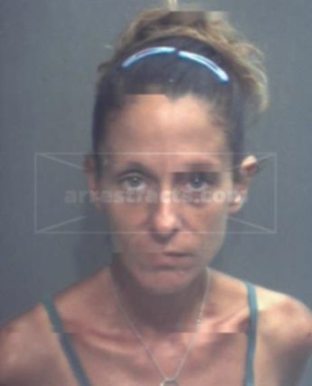 Stephanie Joan Mclaughlin