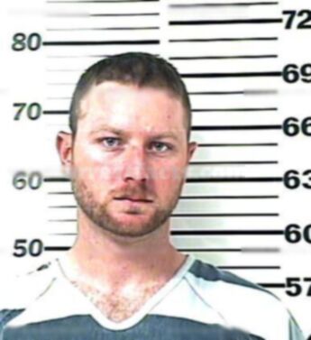 Adam Wesley Cargil