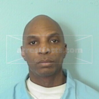 Terrence Kendrick