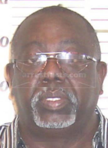Ronald Gladden