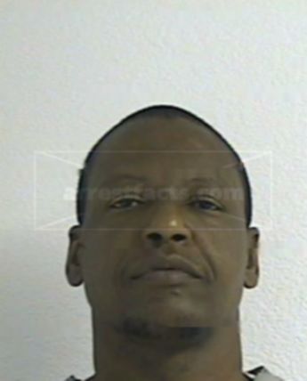 Jarvis B Scroggins