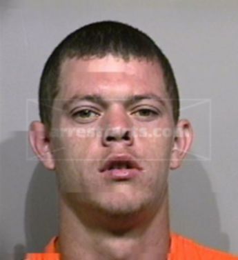 William Mark Jackson