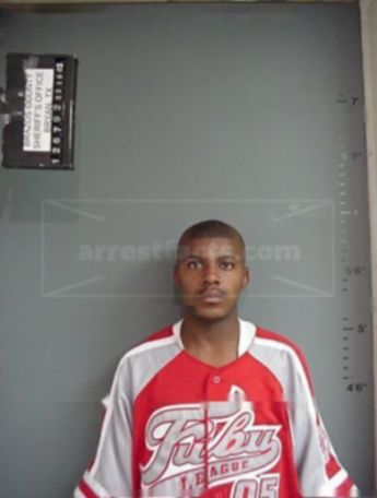 Devorio Dedester Dunn