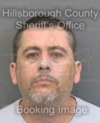 Brian Anthony Morris