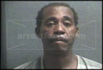 Kevin Ramone Mckever