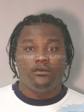 Antonio M Brown