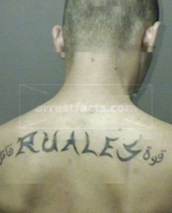 Shawn Jose Ruales