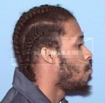 Shawn Keith Gray