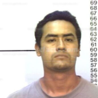 Ricky Aviles
