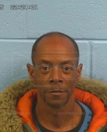 Mark Vincent Beavers
