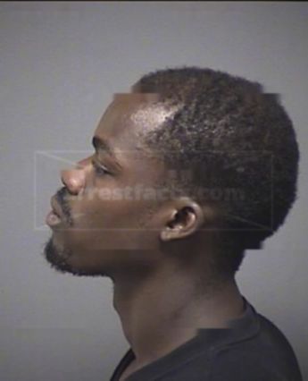 Dontae Rayshawn Smith