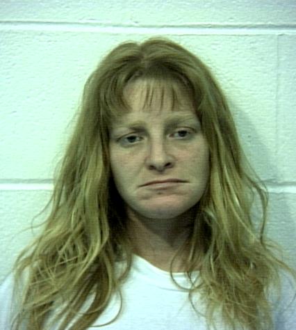 Grace Bernice Jennings