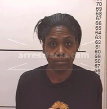 Jacqulyn Quinette Wilson
