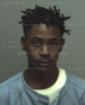 Darrell Lashan Maxwell