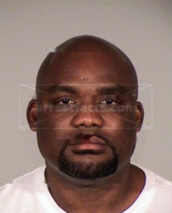 Donald Jason Combs