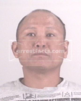 Man Dinh Trinh