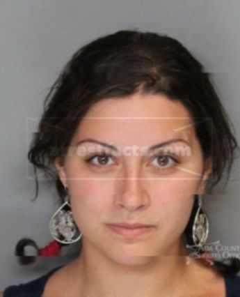 Anastasha Fay Pelletier