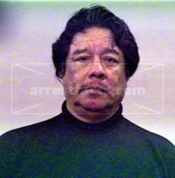 Isidro Arreola