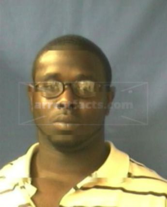 Tyson T Miller