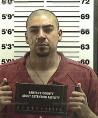 Andrew Garcia