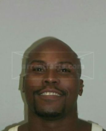 David Tyrone Stokes