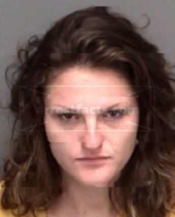 Nicole Alexandria Baber