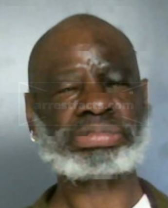 Paul Lamont Blackwell
