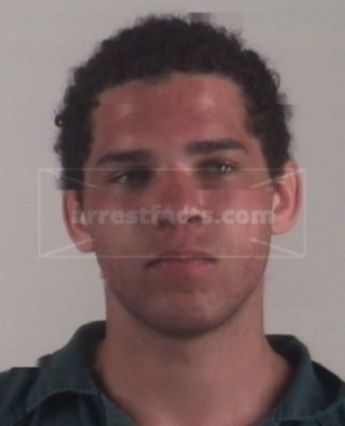 Michael Anthony Rios