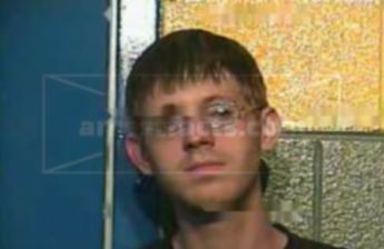 Ryan Shadrick Pruett