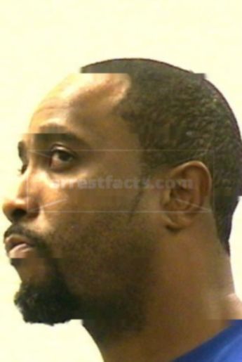 Marcus Dwayne Lyons