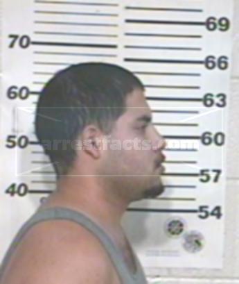 Aldo Javier Garcia Avendano