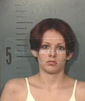 Lacey Michelle Williams