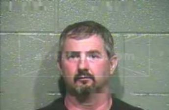 Michael Anthony Meredith