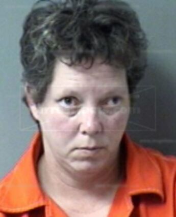 Patricia Ann Van Liere