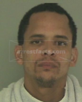 Enoc Louis Castro