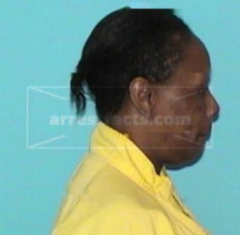 Alfreda Pritchett