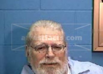 Clarence William Garrett