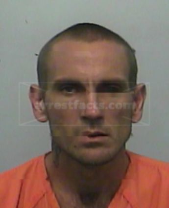 Donald Marvin Watts